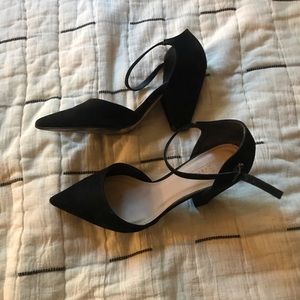Asos heels